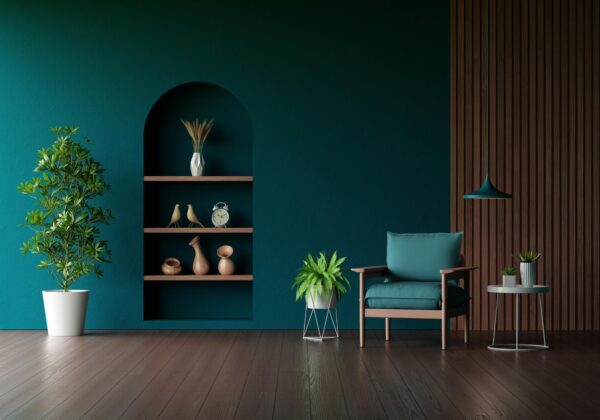 Interior Package one